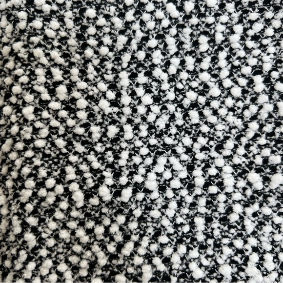 Dinh Ba Textured Cozy Dress - XS - Picture 5 of 6